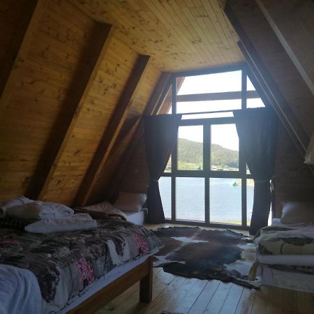 Vikendica Ines Villa Nova Varoš Dış mekan fotoğraf