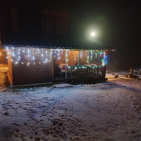 Vikendica Ines Villa Nova Varoš Dış mekan fotoğraf