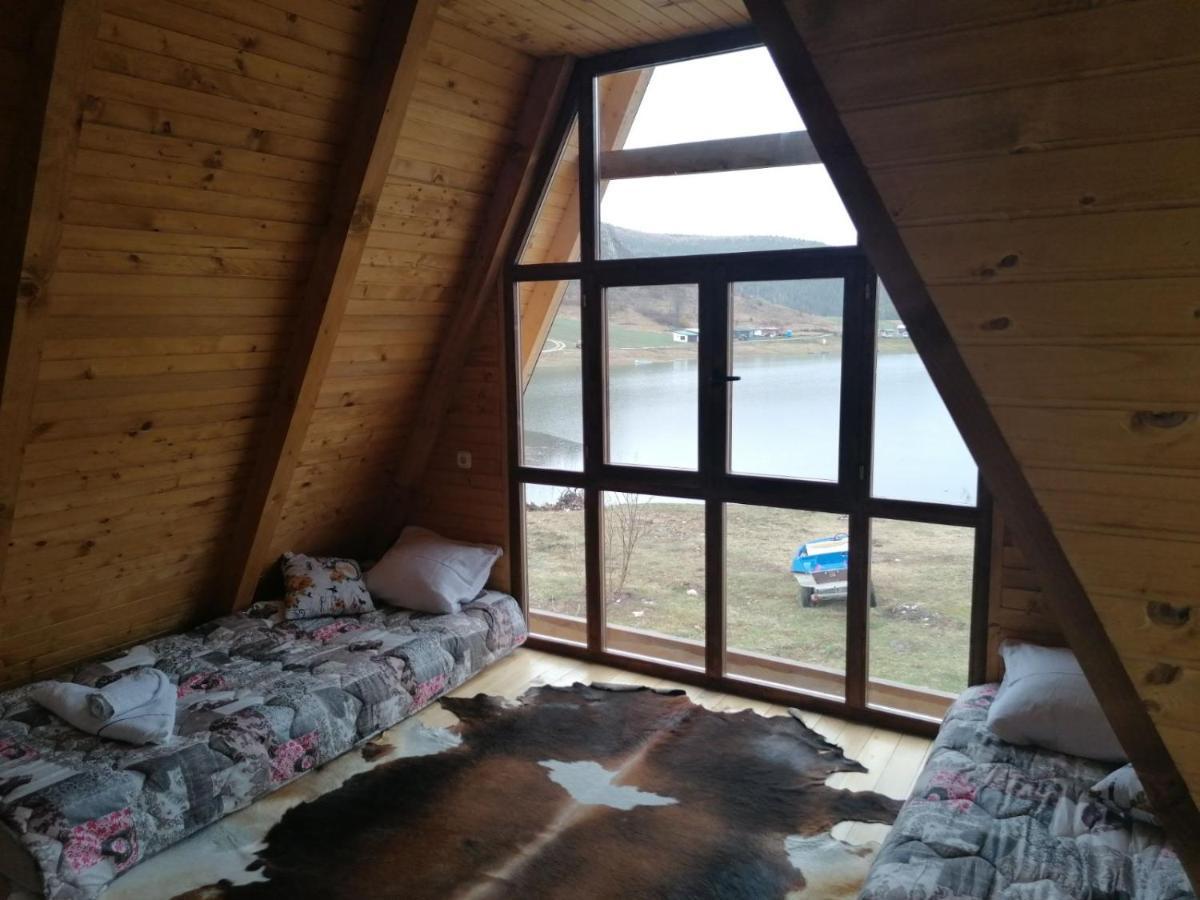 Vikendica Ines Villa Nova Varoš Dış mekan fotoğraf