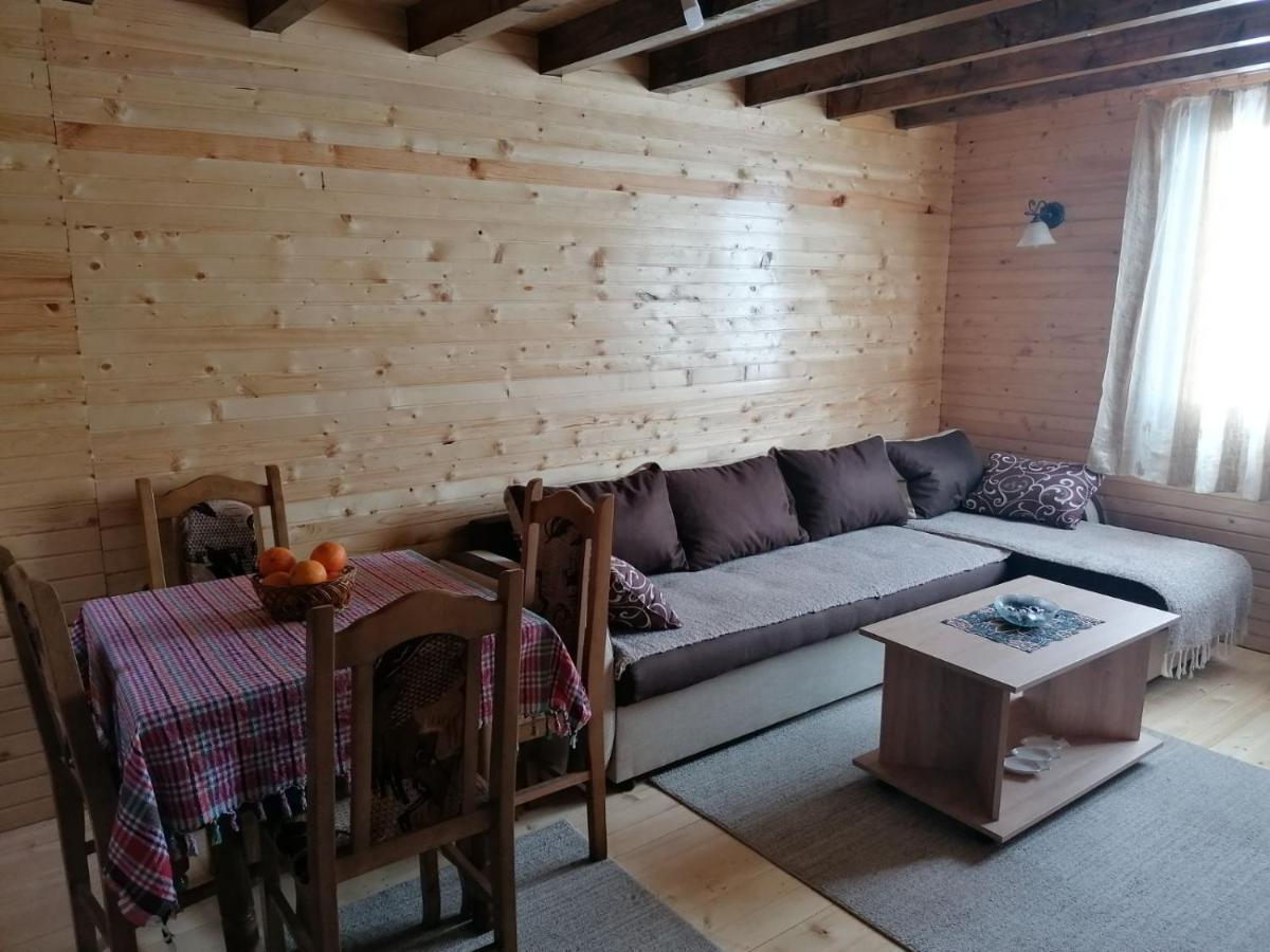 Vikendica Ines Villa Nova Varoš Dış mekan fotoğraf