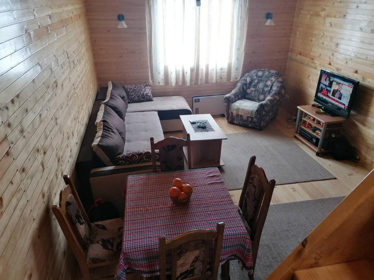 Vikendica Ines Villa Nova Varoš Dış mekan fotoğraf