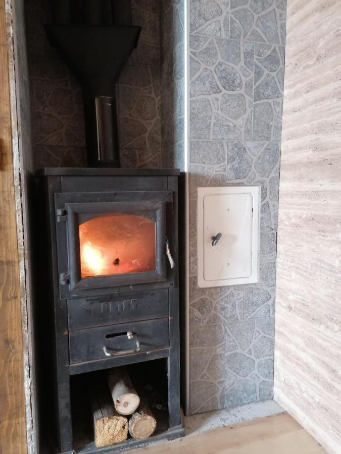 Vikendica Ines Villa Nova Varoš Dış mekan fotoğraf