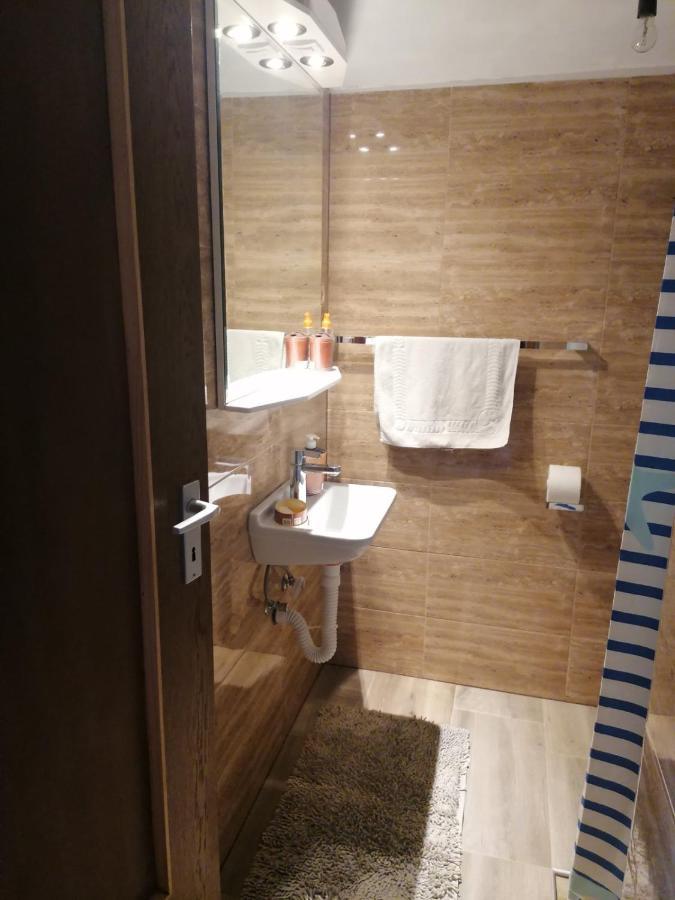 Vikendica Ines Villa Nova Varoš Dış mekan fotoğraf