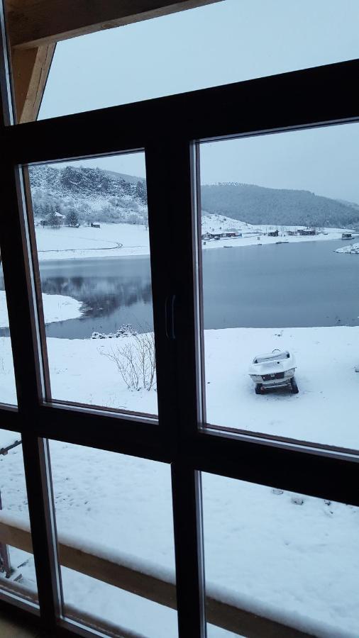 Vikendica Ines Villa Nova Varoš Dış mekan fotoğraf