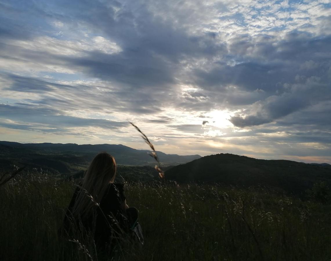 Vikendica Ines Villa Nova Varoš Dış mekan fotoğraf
