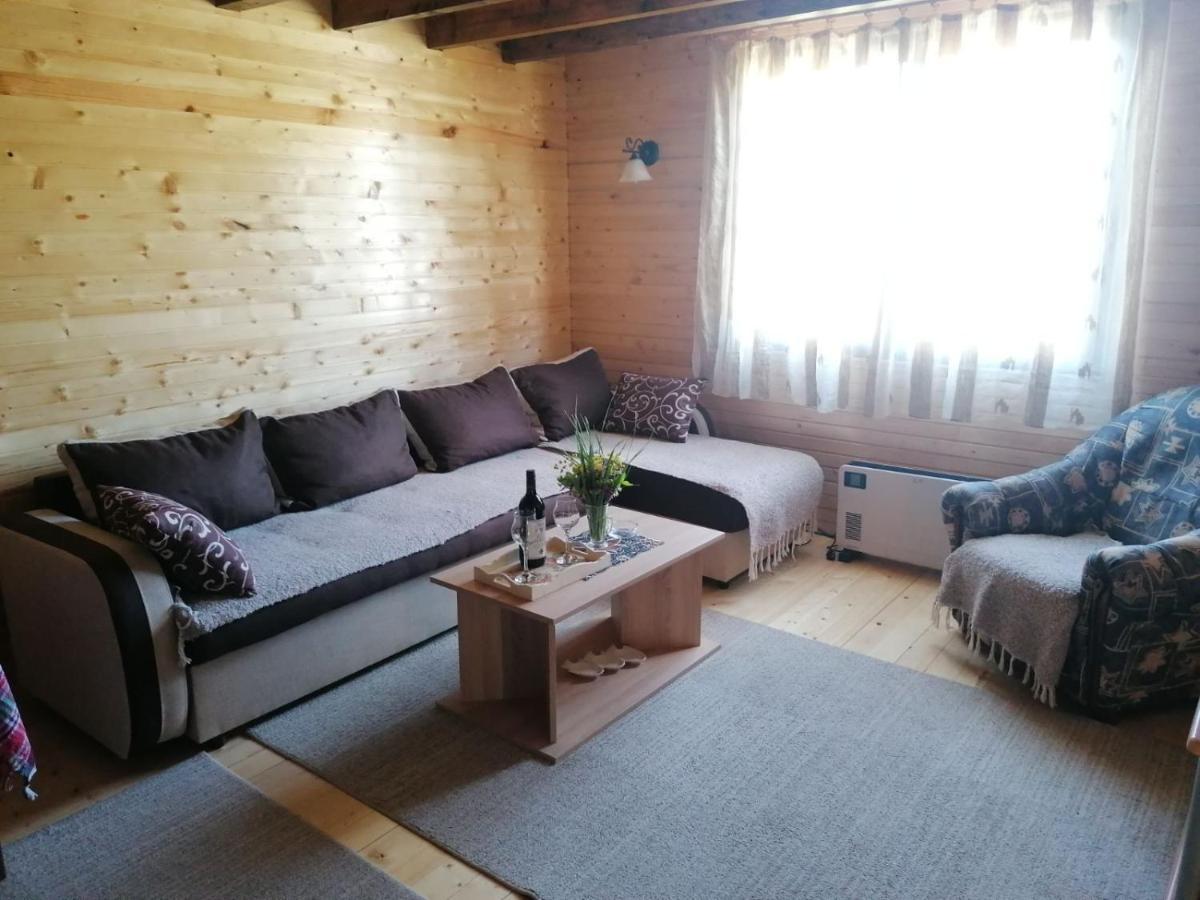 Vikendica Ines Villa Nova Varoš Dış mekan fotoğraf