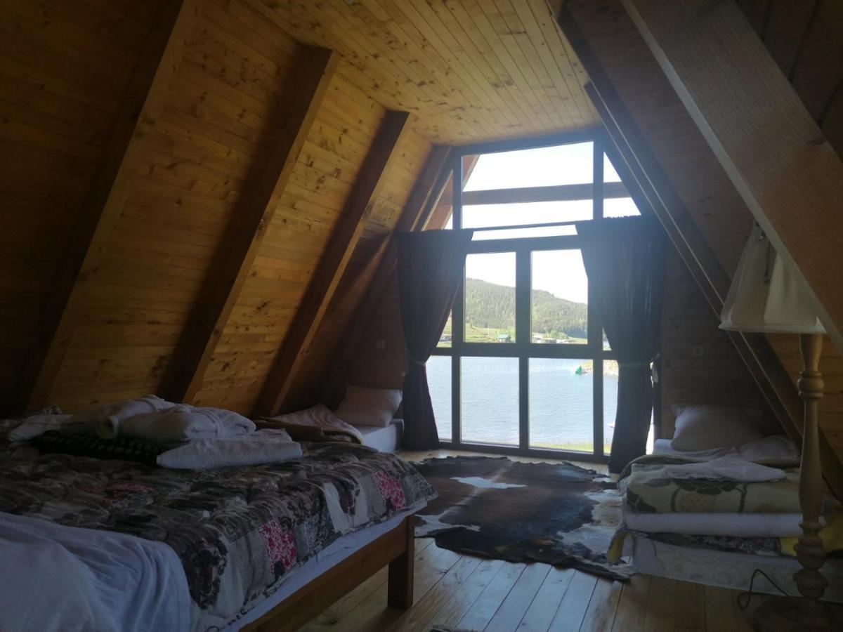 Vikendica Ines Villa Nova Varoš Dış mekan fotoğraf