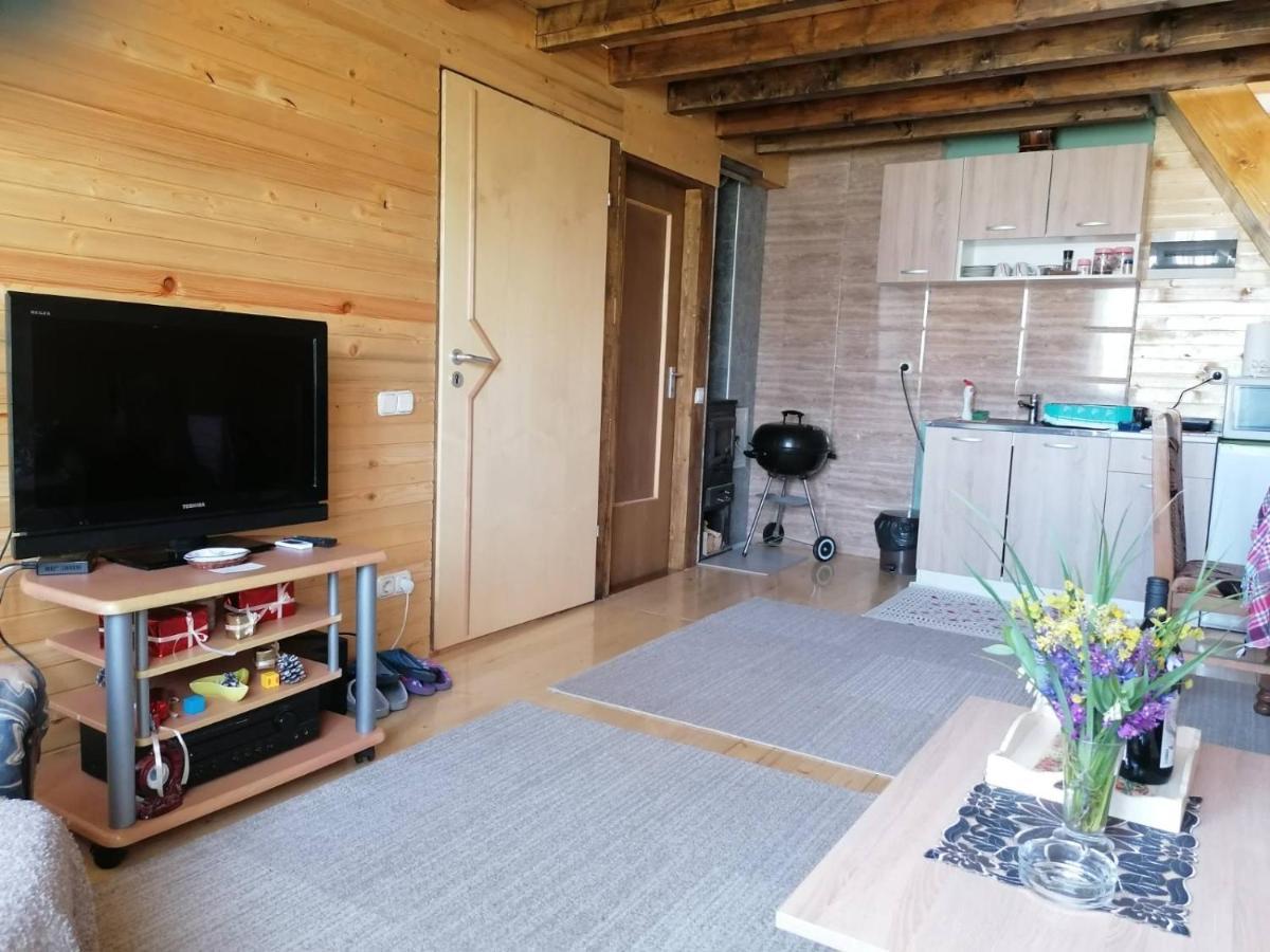Vikendica Ines Villa Nova Varoš Dış mekan fotoğraf