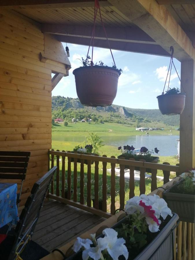 Vikendica Ines Villa Nova Varoš Dış mekan fotoğraf