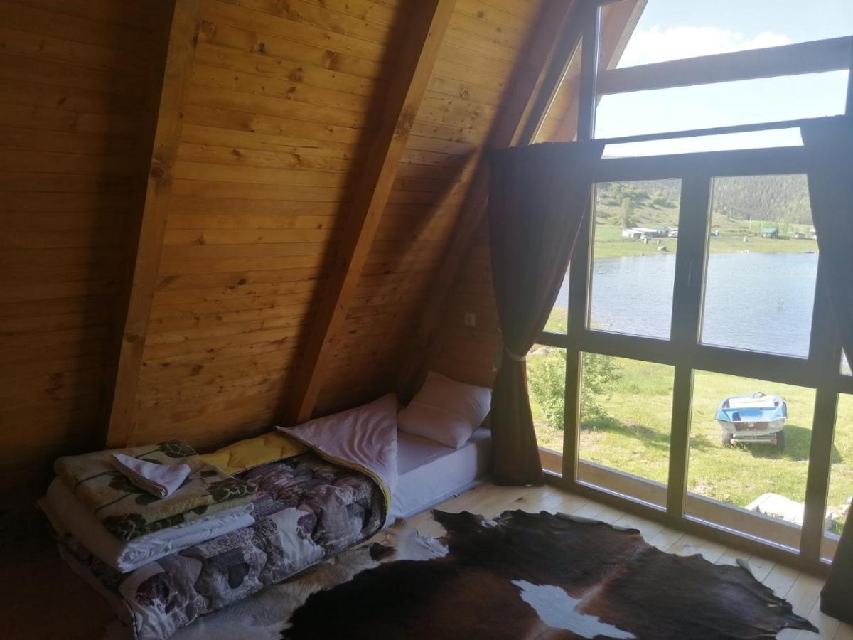 Vikendica Ines Villa Nova Varoš Dış mekan fotoğraf