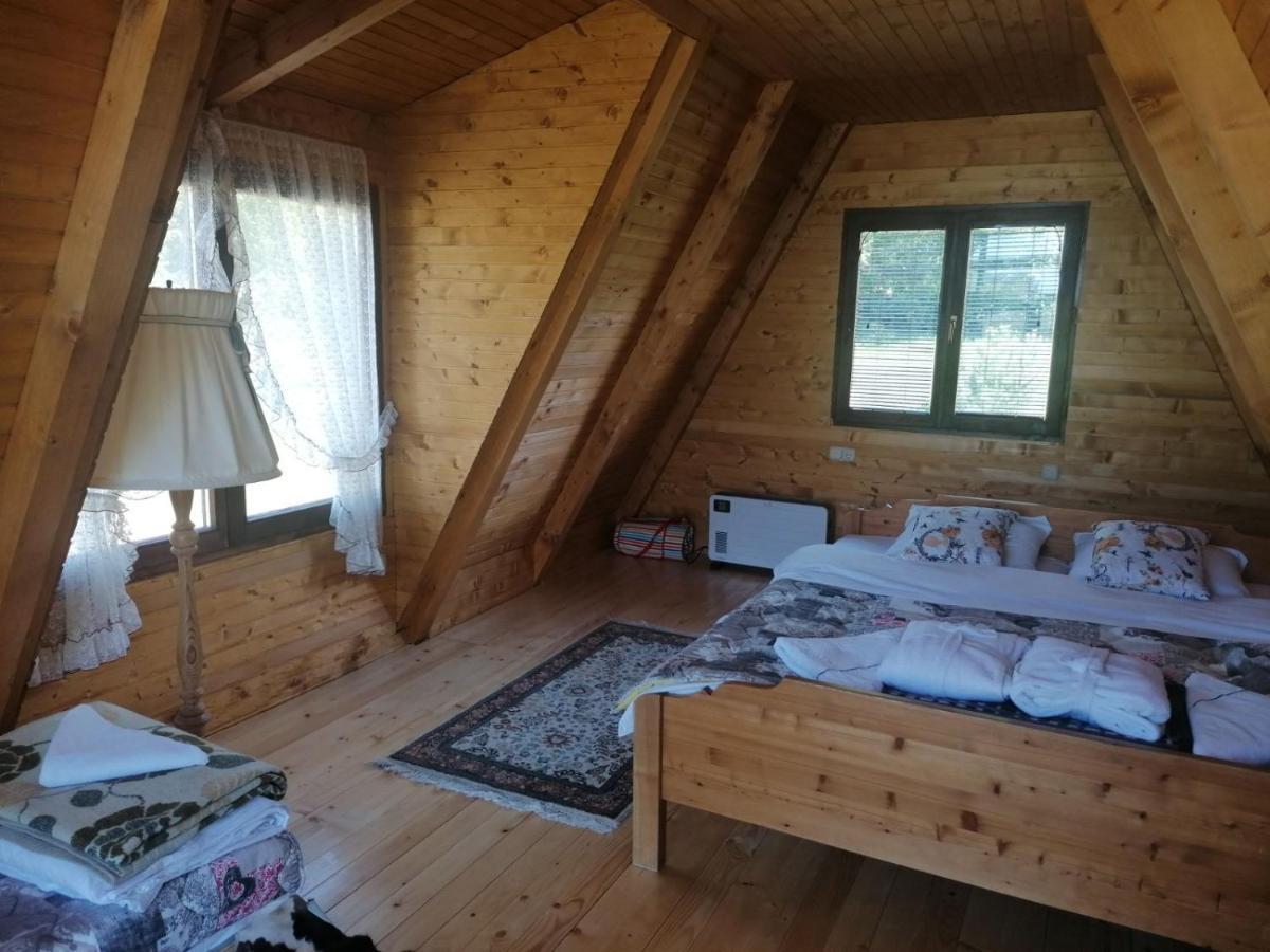 Vikendica Ines Villa Nova Varoš Dış mekan fotoğraf
