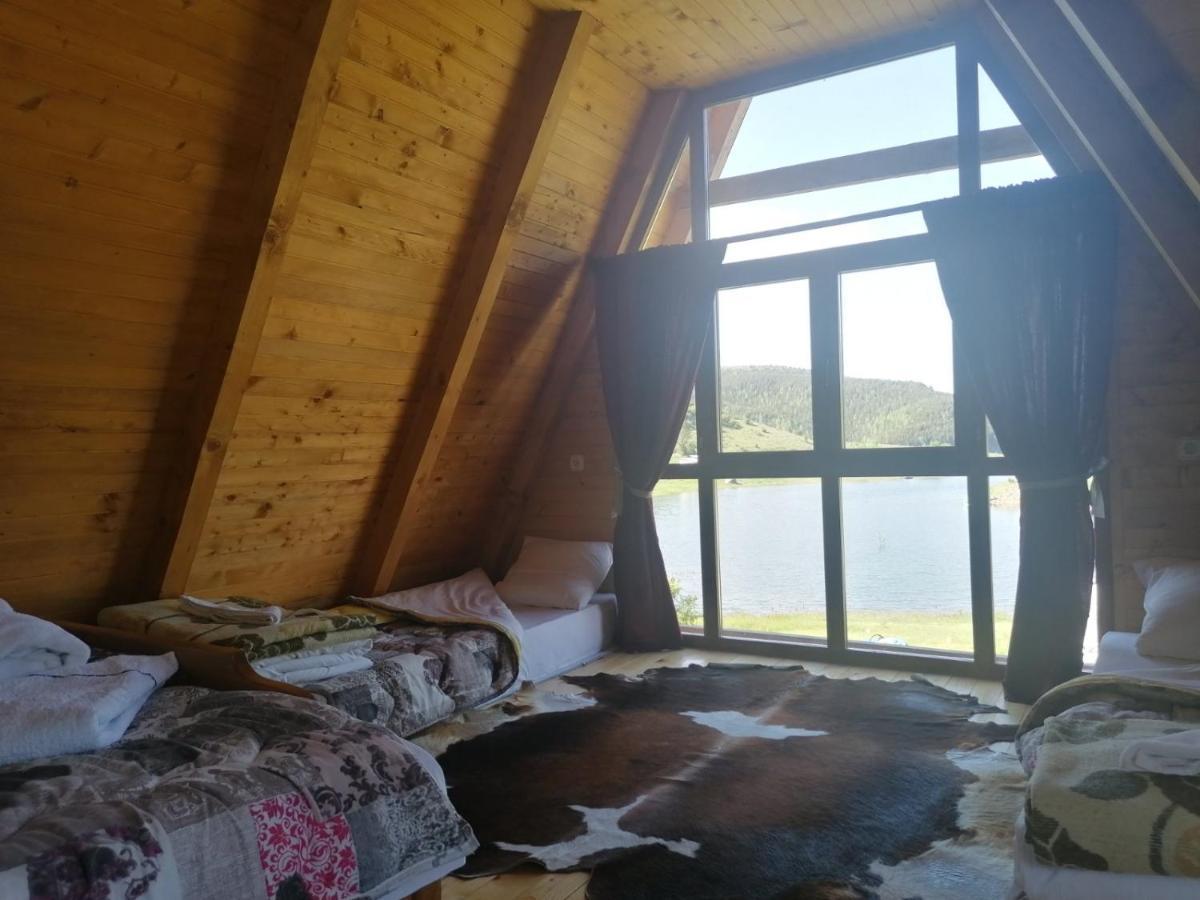 Vikendica Ines Villa Nova Varoš Dış mekan fotoğraf